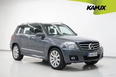 GLK 320